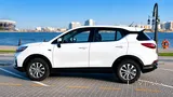 GAC MOTORS GS3  FOR RENT